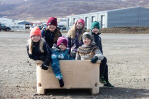 Ljósmynd: Davíð Már Sigurðsson