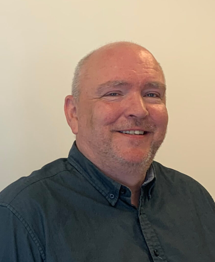 Ágúst Ómarsson, skipstjóri á Drangey SK2